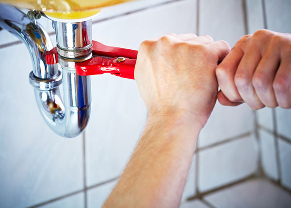 About Yucca Valley Plumbers